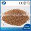 save energy and environmental protection crushed walnut shell grit