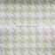 China manufacturer durable woven jacquard fabric