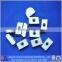 Hard Alloy Saw Tips for Wood & Metal working,turning,milling,drilling,cutting tools