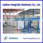 SGJ-120 Plastic Pipe Extruder machine best price