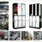 China Factory Wholesale Price Sports Anti-damp TypeSteel Storage Lockers For Public Place