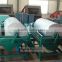 magnetic separator for processing wet iron ore / iron ore magnetic separator / sea sand magnetic separator