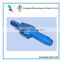Hot sale!High Quality API Straight Blade Type Stabilizer For Drill String