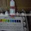 cheapest ph test water liquid with all English and color chart
