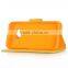 Hot selling wallet case for HTC M9 for HTC M9 cases and covers