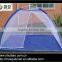 SHUIBAO Multicolor Foldable Mosquito Net Tent
