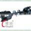 truck semi trailer axle type