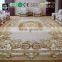 Polyester Handmade Modern Carpet And Rug