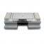 Stripe Design Watertight Marble Floor Expansion Joint