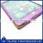 Diamond Shiny Rose Garden Tablet Case For iPad Pro