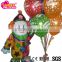 Cheap popular jumbo cartoon foil walker balloons whloesale