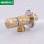 Quanzhou cooper faucet angle valve