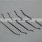 concrete reinforced End hook steel fiber