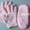 Thirsty Hands Moisture Gloves moisture foot glove