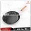 2016 Hot Popular Grill Pan With Folding Handle