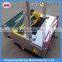 house low price wall plastering machine /wall rendering machine                        
                                                                                Supplier's Choice