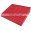 S1373C High Quality MDF Jewelry Ring Display Tray Cufflink Display Tray