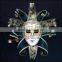 handwork Full Face Mask Venice Mask Elegant Mask for Party decoration mask