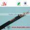 audio cable Cable manufacturer transparent speaker cable CCA conductor