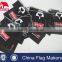 China producer provide fashionable and pretty hot fabric bunting