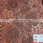 Special Design Best Quality Breathable Stretch French Lace Fabric for Underwear Bra