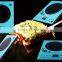 houch control kitchen stove /induction cooker
