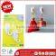 ABS Plastic Type and Stocked,Eco-Friendly Feature plastic clothes hook