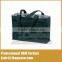 Direct Factory Double Pocket Canvas Tote Hot Sell In Amazon
