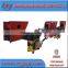 ZY factory new technology suspension for trailer