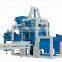 QT3-20 Semi-automatic Curbstone Block Making Equipment