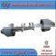 American Trailer axle 13 ton and 16 ton