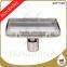 SSFY1202 Bathroom and toilet square stainless steel commercial floor drains