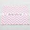 Pink Paper Party Napkins