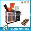 FL1-25 Fulang Machine plans house mud bricks manufacturing machine