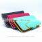 top quality luxury pu leather case for nokia phone lumia 830