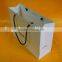 Recycled Paper Bags, paper shopping bag, paper bag design and making