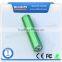 2016 cheapest cylinder round 2600mah power bank