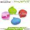 Lovely Design Child Toy Silicone Purse Bag