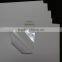 High tack self adheisve 128g matte coated paper