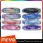 Custom wide view swimming goggle anti fog swim eyewear glasses