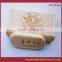 Customized Gift Wooden USB Flash Drive,USB Disk 2015