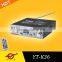 usb voice amplifier YT-K36 support karaoke!!! HOT
