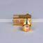 SMA female(90*) coaxial connector for PCB