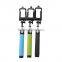 Cheap mobile tripod selfie stick