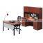 2016 latest design freestanding office furniture table design computer desk(SZ-ODT613)