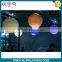 NEW!! Best-selling event decorations lighting inflatable ball with changeable led light for sale