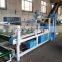 carton box folder gluing machine