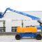 Stricted 480kg Lifting Capacity 30m Manlift for Rental