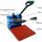 40cmX60cm best quality T-shirt heat press printing machine, heat transfer sticker printing machine