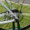 High Quality Customized disc brake Carbon Frame Road Bicycle